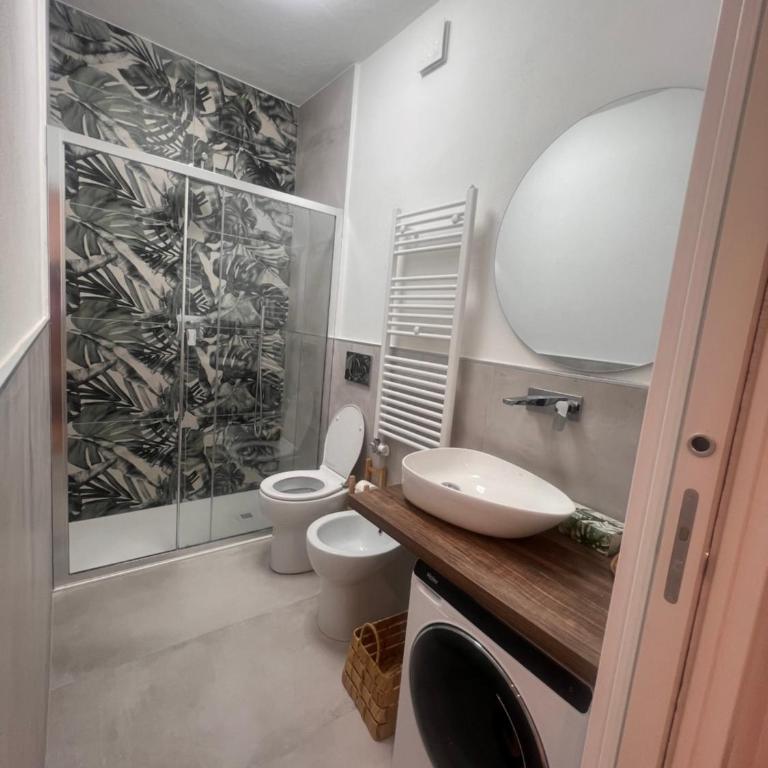 P&D Apartments Navigli - With a View - One-Bedroom House - 12