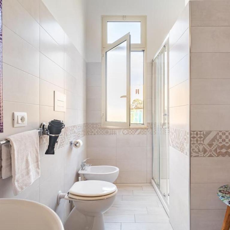 Andiloro Home - Appartamento con 3 Camere da Letto - 12