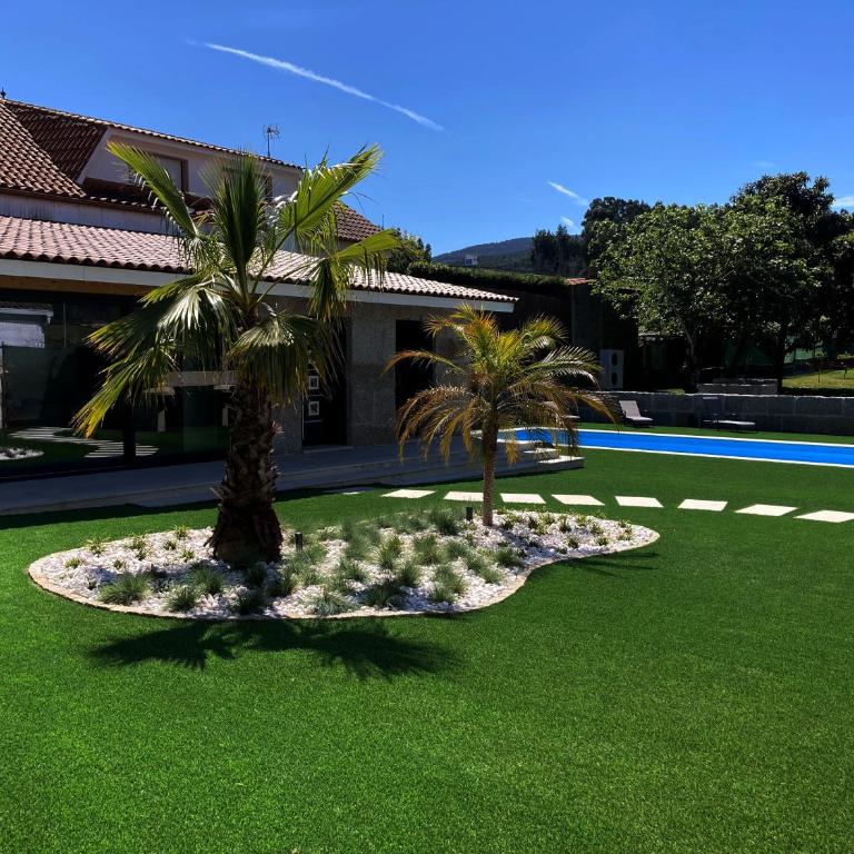 Casa Sarita - Six-Bedroom House - 1