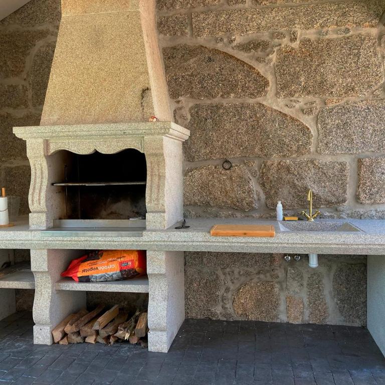 Casa Sarita - Six-Bedroom House - 9