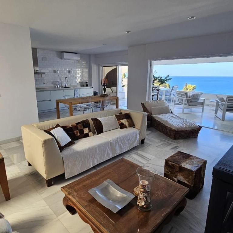La Herradura 3 bedroom apartment - Three-Bedroom Apartment - 11