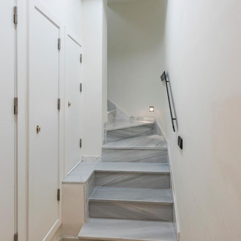 iloftmalaga Pasaje Chinitas - One-Bedroom Apartment - Fresca 6 - 3