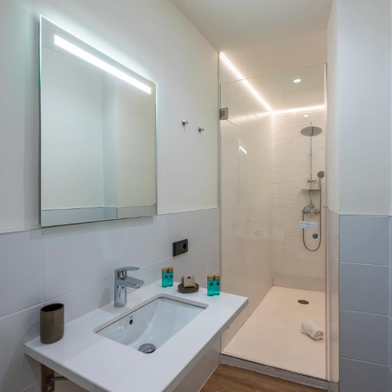 iloftmalaga Pasaje Chinitas - One-Bedroom Apartment - Fresca 6 - 8