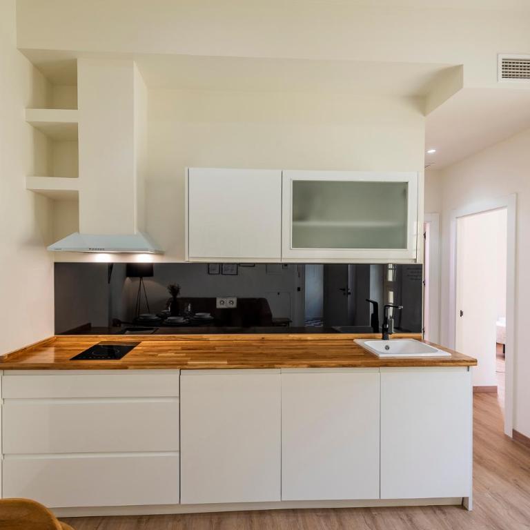 iloftmalaga Pasaje Chinitas - Two-Bedroom Apartment - Chinitas 17 - 17