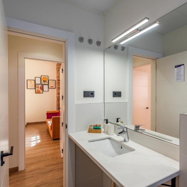 iloftmalaga Pasaje Chinitas - Two-Bedroom Apartment - Chinitas 17 - 10