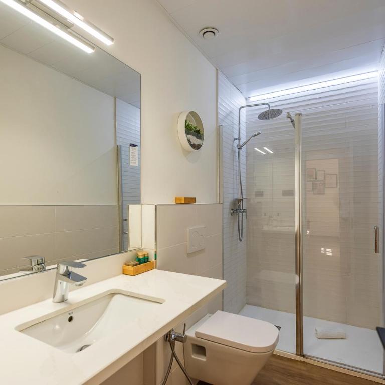 iloftmalaga Pasaje Chinitas - Two-Bedroom Apartment - Chinitas 17 - 21