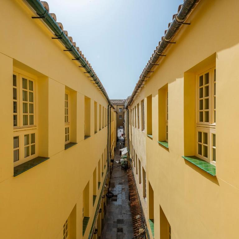 iloftmalaga Pasaje Chinitas - Two-Bedroom Apartment - Chinitas 17 - 11
