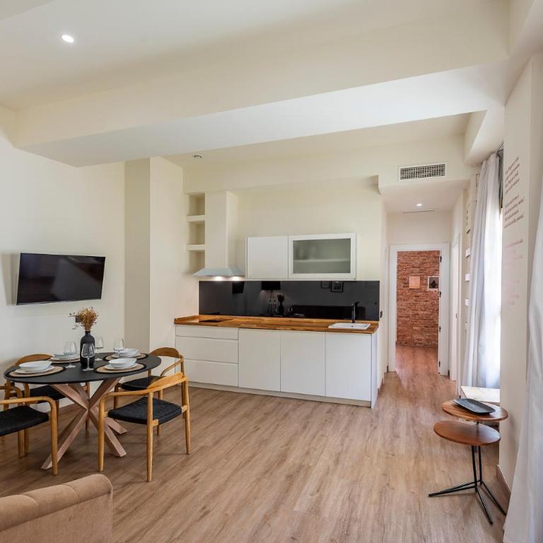 iloftmalaga Pasaje Chinitas - Two-Bedroom Apartment - Chinitas 17 - 4