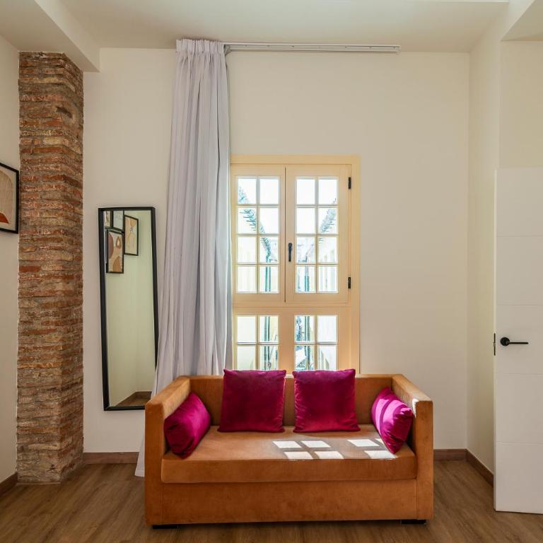 iloftmalaga Pasaje Chinitas - Two-Bedroom Apartment - Chinitas 17 - 9