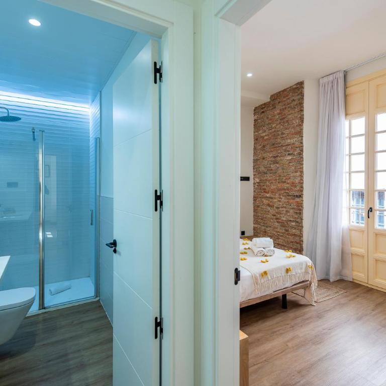 iloftmalaga Pasaje Chinitas - Two-Bedroom Apartment - Chinitas 17 - 13