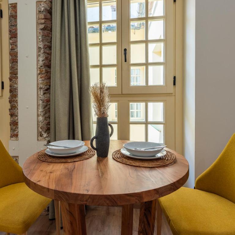 iloftmalaga Pasaje Chinitas - One-Bedroom Apartment - Fresca 6 - 19