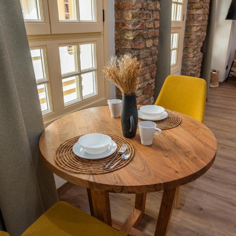 iloftmalaga Pasaje Chinitas - One-Bedroom Apartment - Fresca 6 - 21