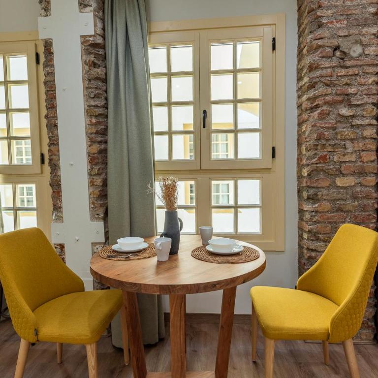 iloftmalaga Pasaje Chinitas - One-Bedroom Apartment - Fresca 6 - 15