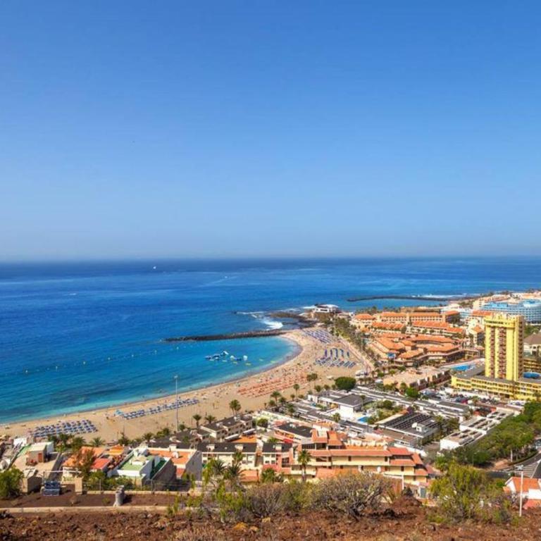 Tomasol Beach Apartment - A escasos metros de la playa - Apartamento de 1 dormitorio - 5