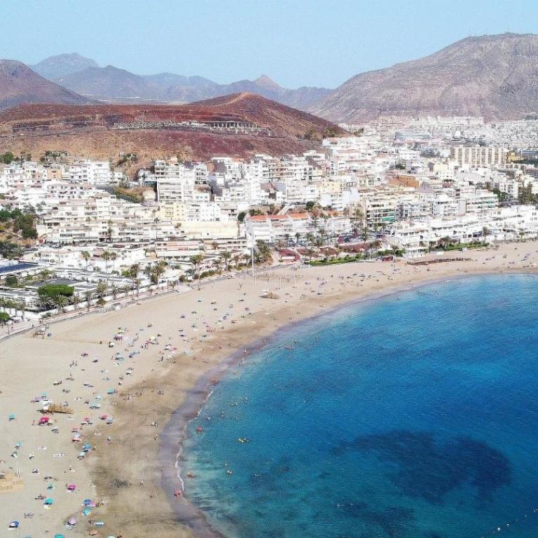 Tomasol Beach Apartment - A escasos metros de la playa - Apartamento de 1 dormitorio - 16