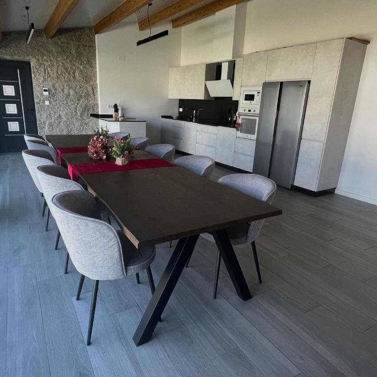 Casa Sarita - Six-Bedroom House - 10