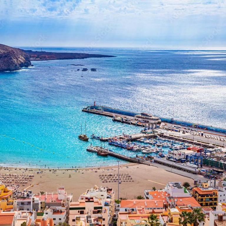 Bonito Apto Cristian Playa By Paramount Holidays - Apartamento - 32