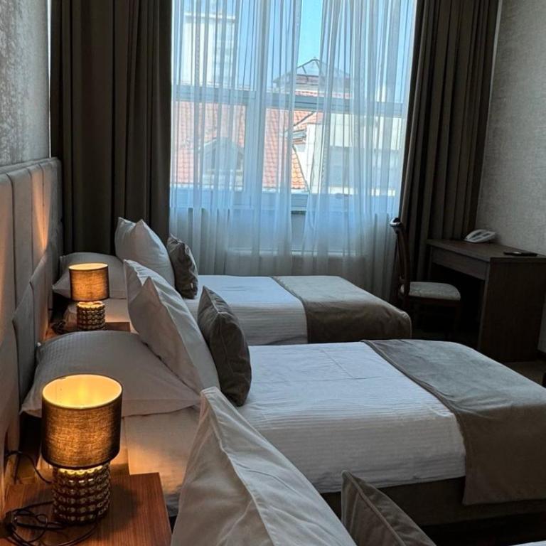 Hotel Vidović - Superior Trokrevetna Soba - 11
