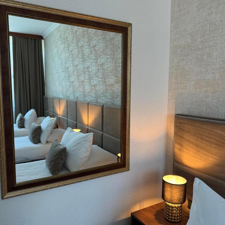 Hotel Vidović - Superior Trokrevetna Soba - 12