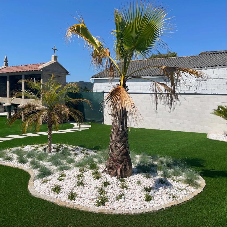 Casa Sarita - Six-Bedroom House - 12