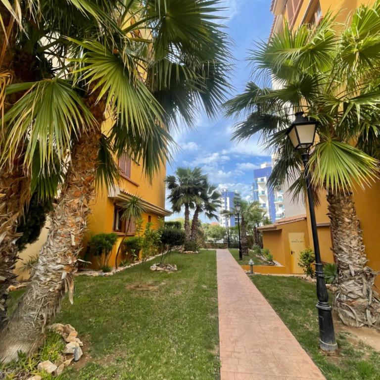 Parque Recoleta 1 - Apartamento de 2 dormitorios - 31