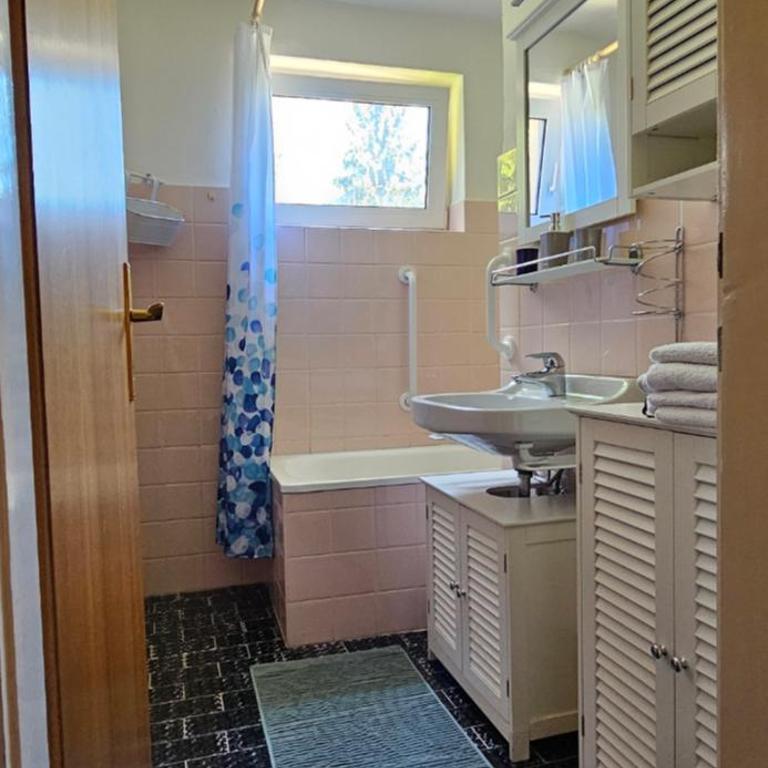 Apartment Gerlitzen Ossiachersee - Haus Enzian - Urlaub am Berg - Apartment mit 2 Schlafzimmern - 9