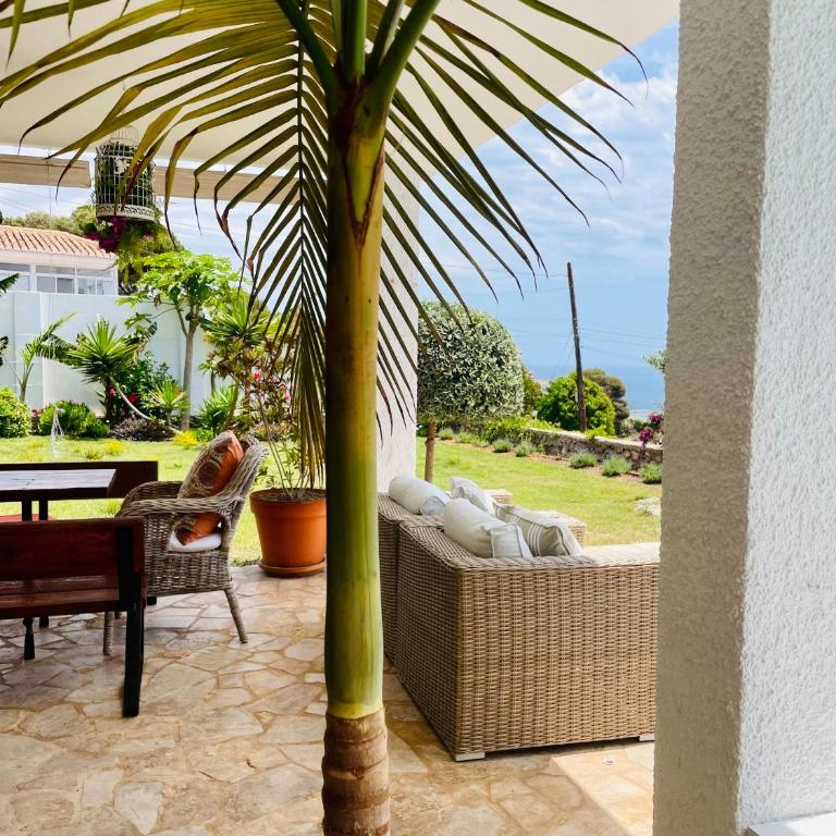 Punta Zafiro Villa on Granadas Tropical Coast - Three-Bedroom Villa - 19