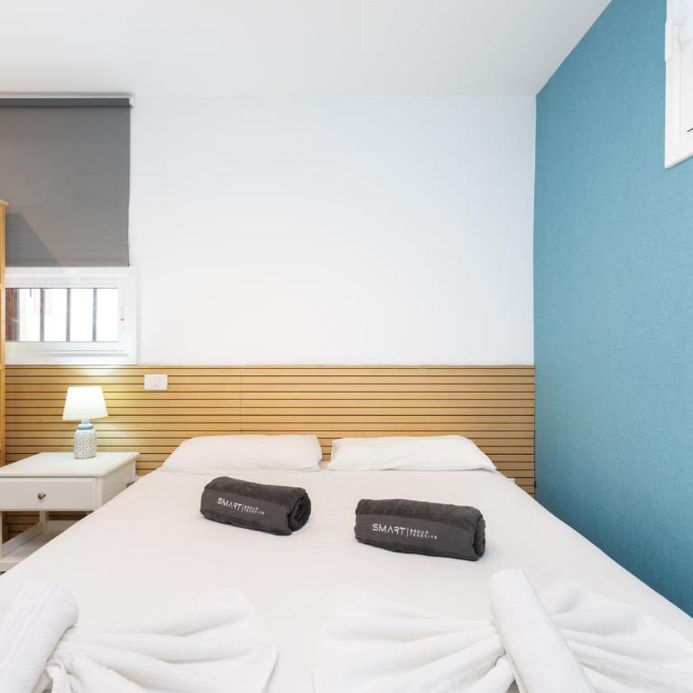 Dreams of the sea - Apartamento - 31