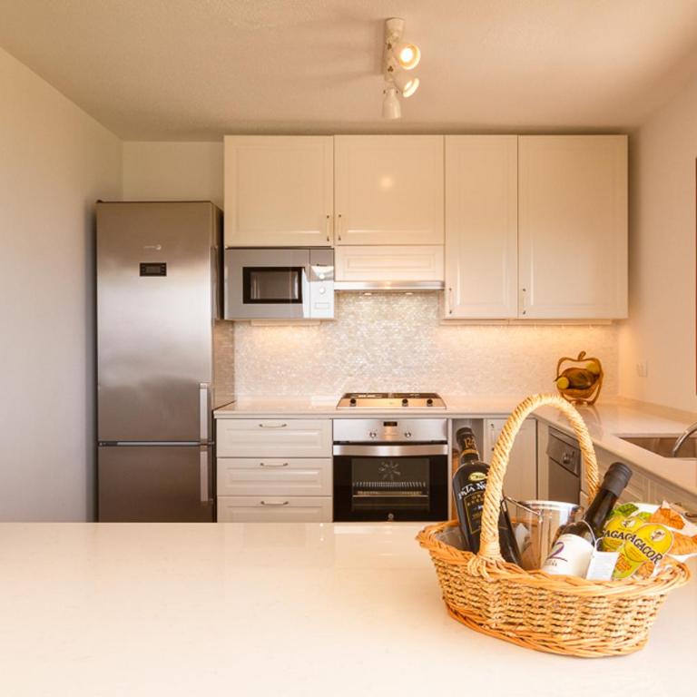 Punta Zafiro Villa on Granadas Tropical Coast - Three-Bedroom Villa - 49