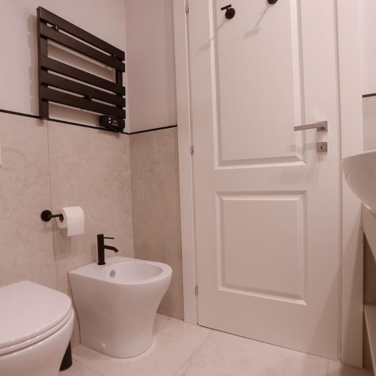 Bargello - Signoria Luxury - Appartamento con 3 Camere da Letto - 12