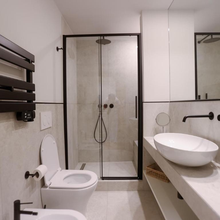 Bargello - Signoria Luxury - Appartamento con 3 Camere da Letto - 23