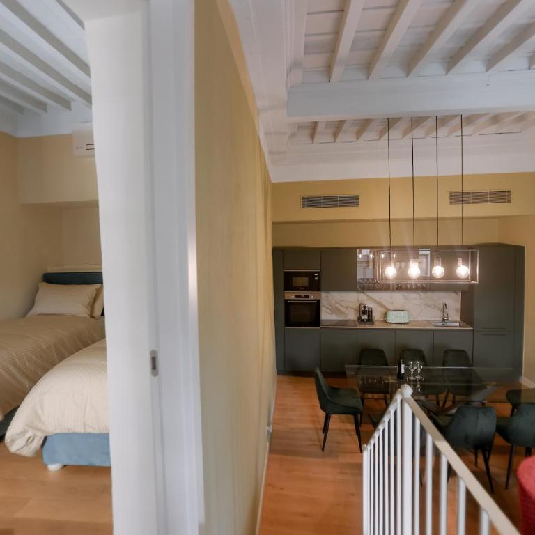 Bargello - Signoria Luxury - Appartamento con 3 Camere da Letto - 43