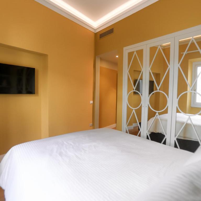Bargello - Signoria Luxury - Appartamento con 3 Camere da Letto - 37