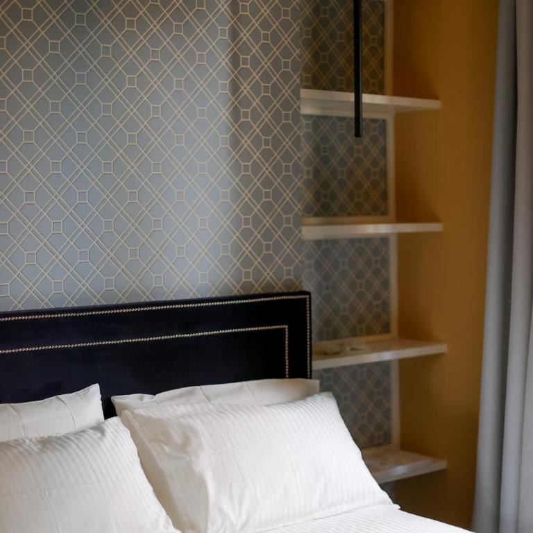 Bargello - Signoria Luxury - Appartamento con 3 Camere da Letto - 34