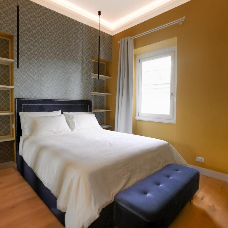 Bargello - Signoria Luxury - Appartamento con 3 Camere da Letto - 56