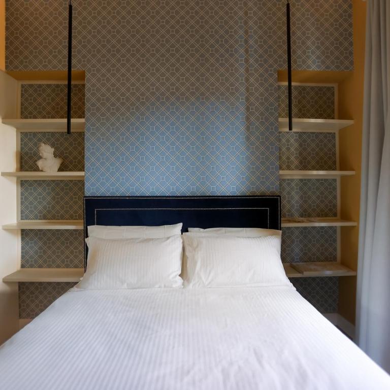 Bargello - Signoria Luxury - Appartamento con 3 Camere da Letto - 57