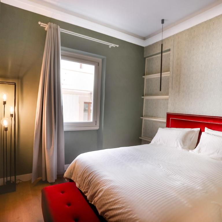 Bargello - Signoria Luxury - Appartamento con 3 Camere da Letto - 60
