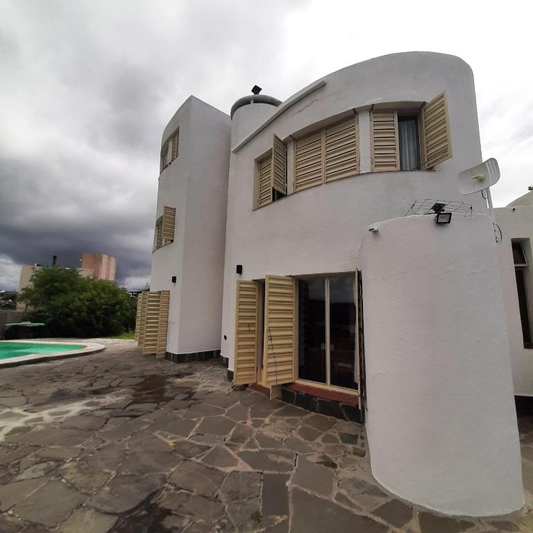 Mediterránea Casa Vacanza - Two-Bedroom House - 50