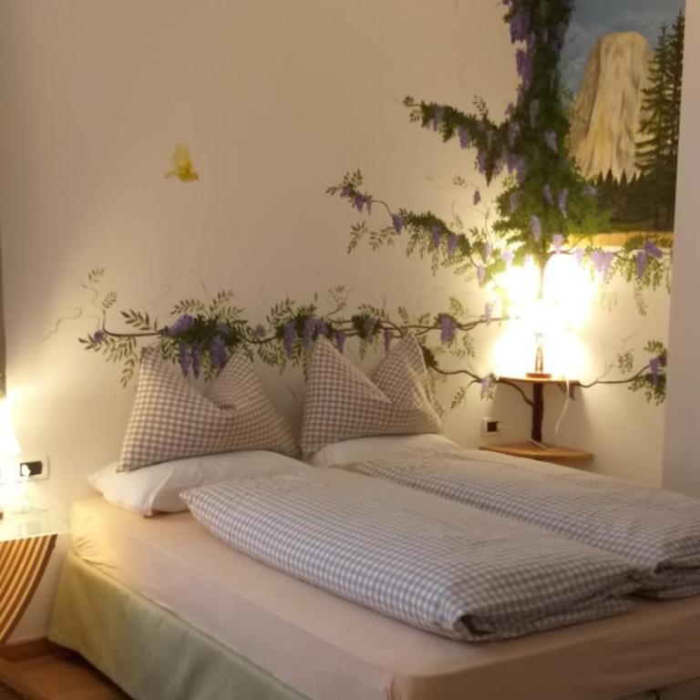 Hotel Ca' del Bosco - Camera Matrimoniale/Doppia con Letti Singoli - 15