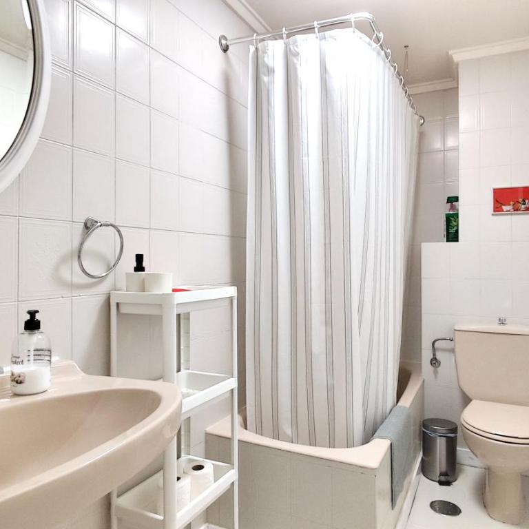 STAY Benavente - Apartamento de 1 dormitorio - 3