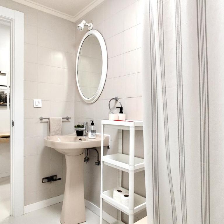 STAY Benavente - Apartamento de 1 dormitorio - 7