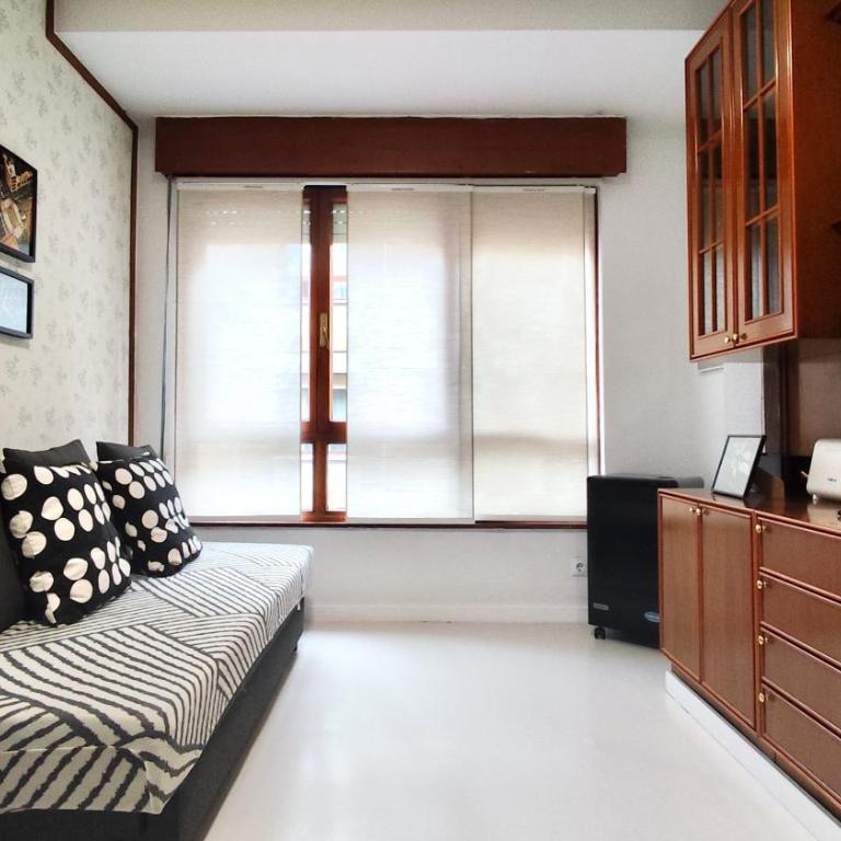 STAY Benavente - Apartamento de 1 dormitorio - 1