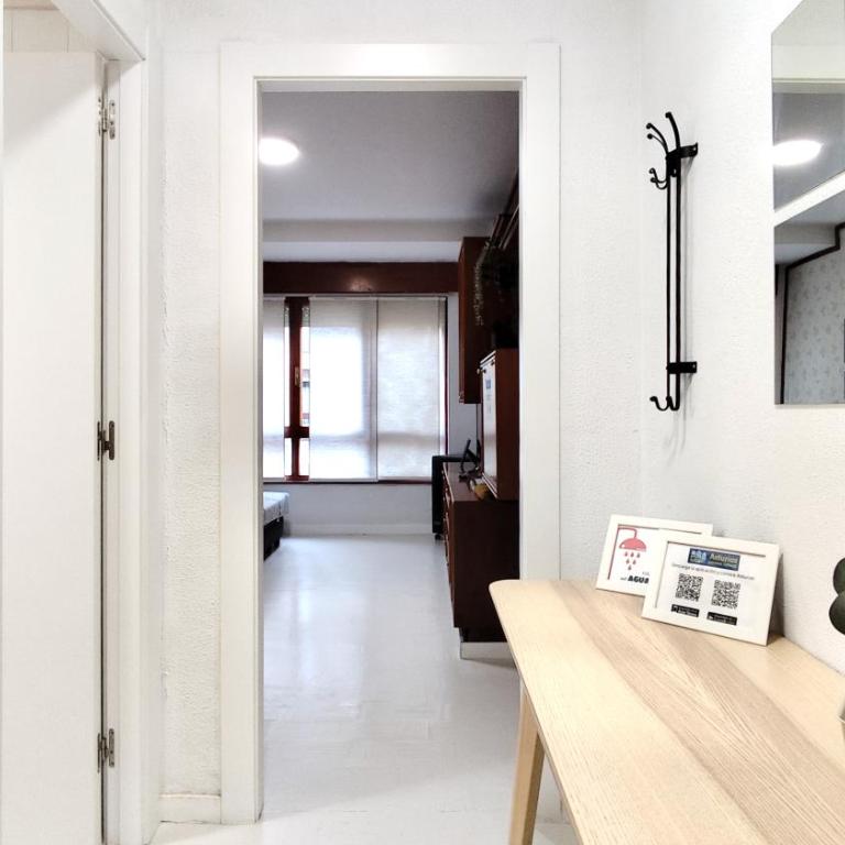 STAY Benavente - Apartamento de 1 dormitorio - 18