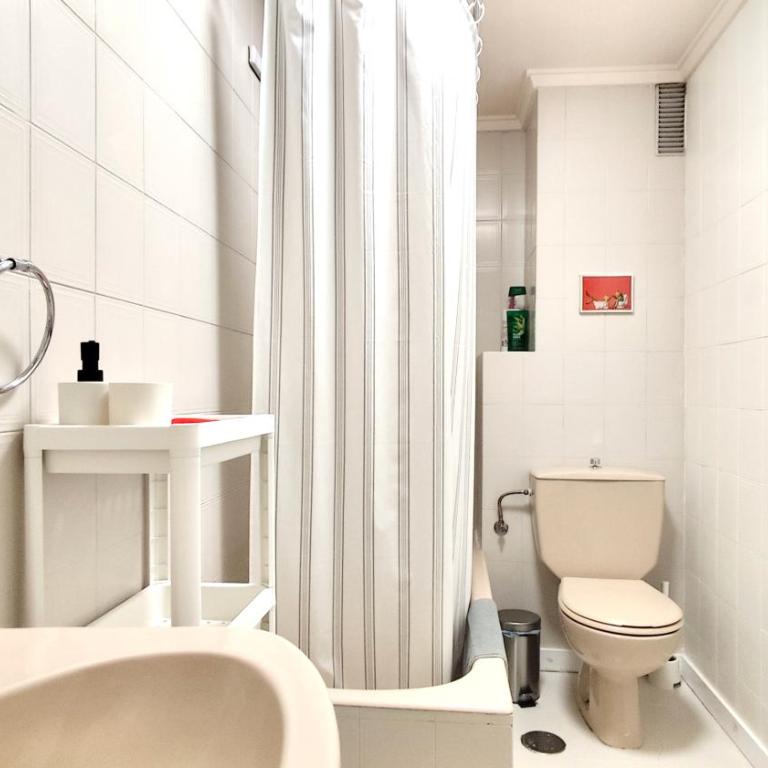STAY Benavente - Apartamento de 1 dormitorio - 8