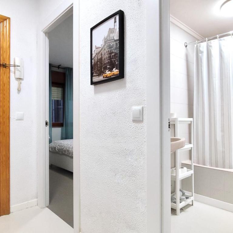 STAY Benavente - Apartamento de 1 dormitorio - 17