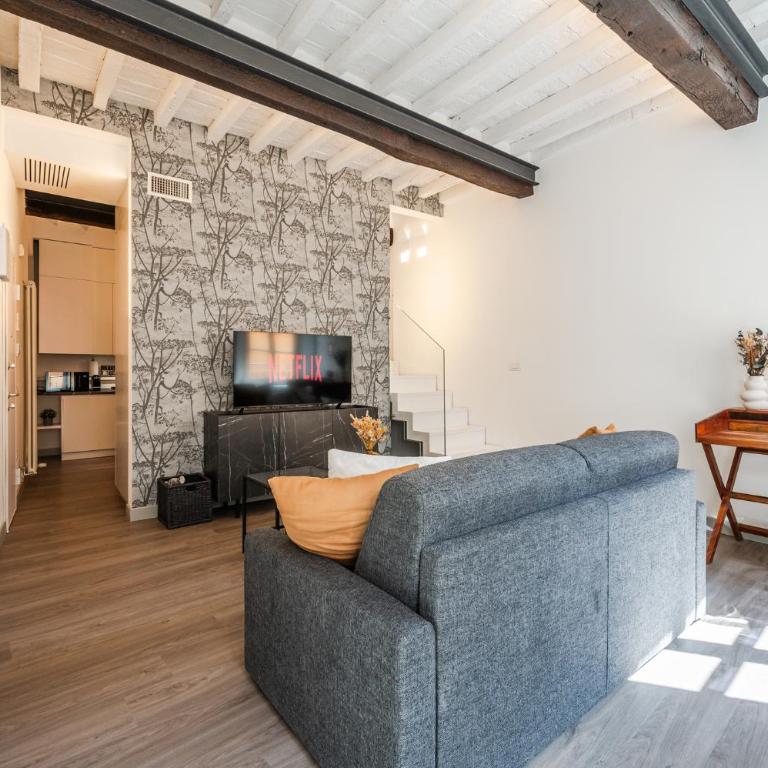 Casa delle Note - Appartamento con 2 Camere da Letto - 19