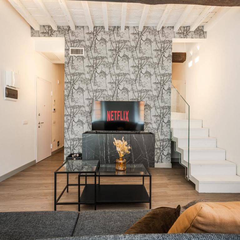 Casa delle Note - Appartamento con 2 Camere da Letto - 1