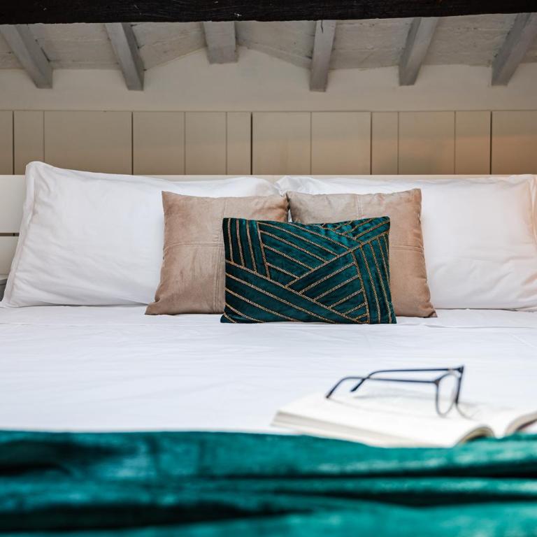 Casa delle Note - Appartamento con 2 Camere da Letto - 4