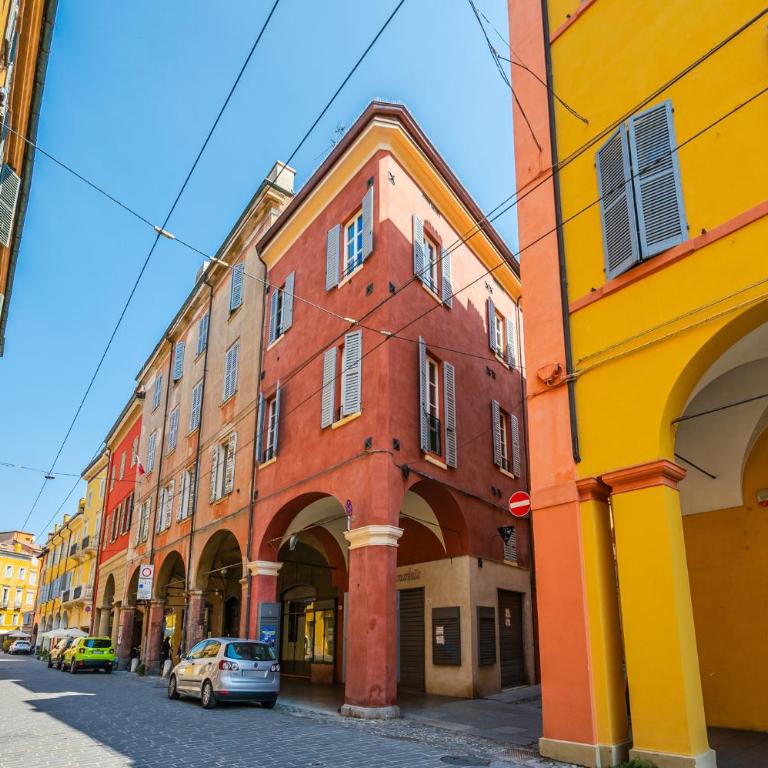 Casa delle Note - Appartamento con 2 Camere da Letto - 8