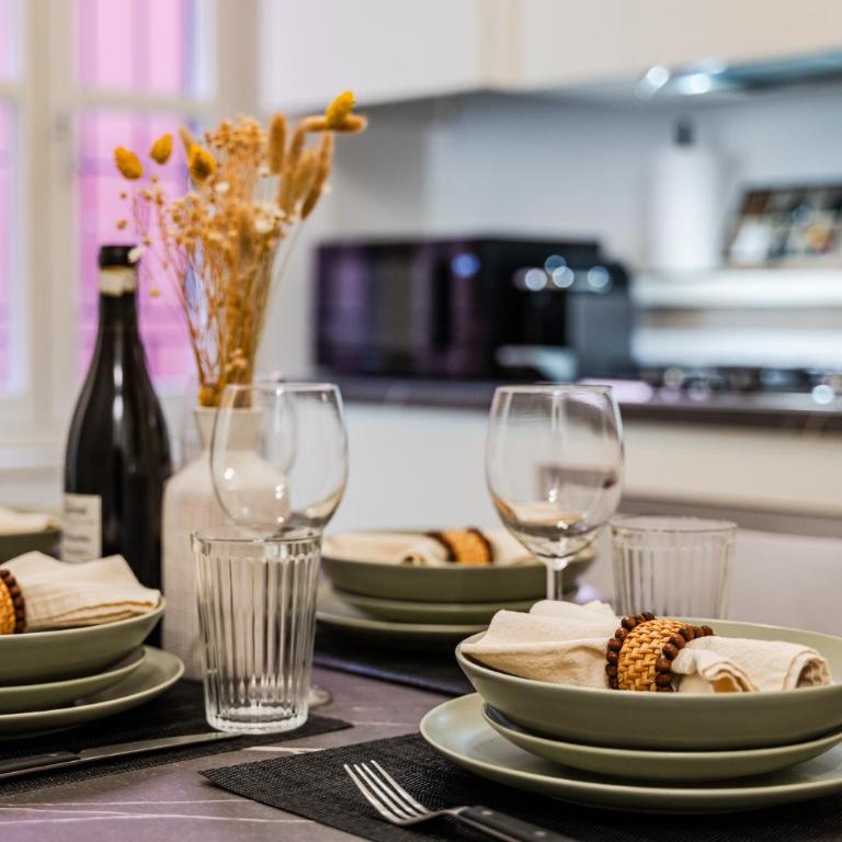 Casa delle Note - Appartamento con 2 Camere da Letto - 7